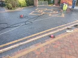 Best Recycled Asphalt Driveway Installation  in Encantada Ranchito El Calaboz, TX